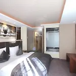 Gruetter Luxury Apartments