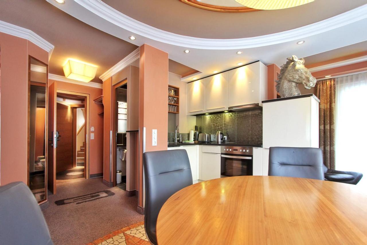 Grütter Luxury Ischgl