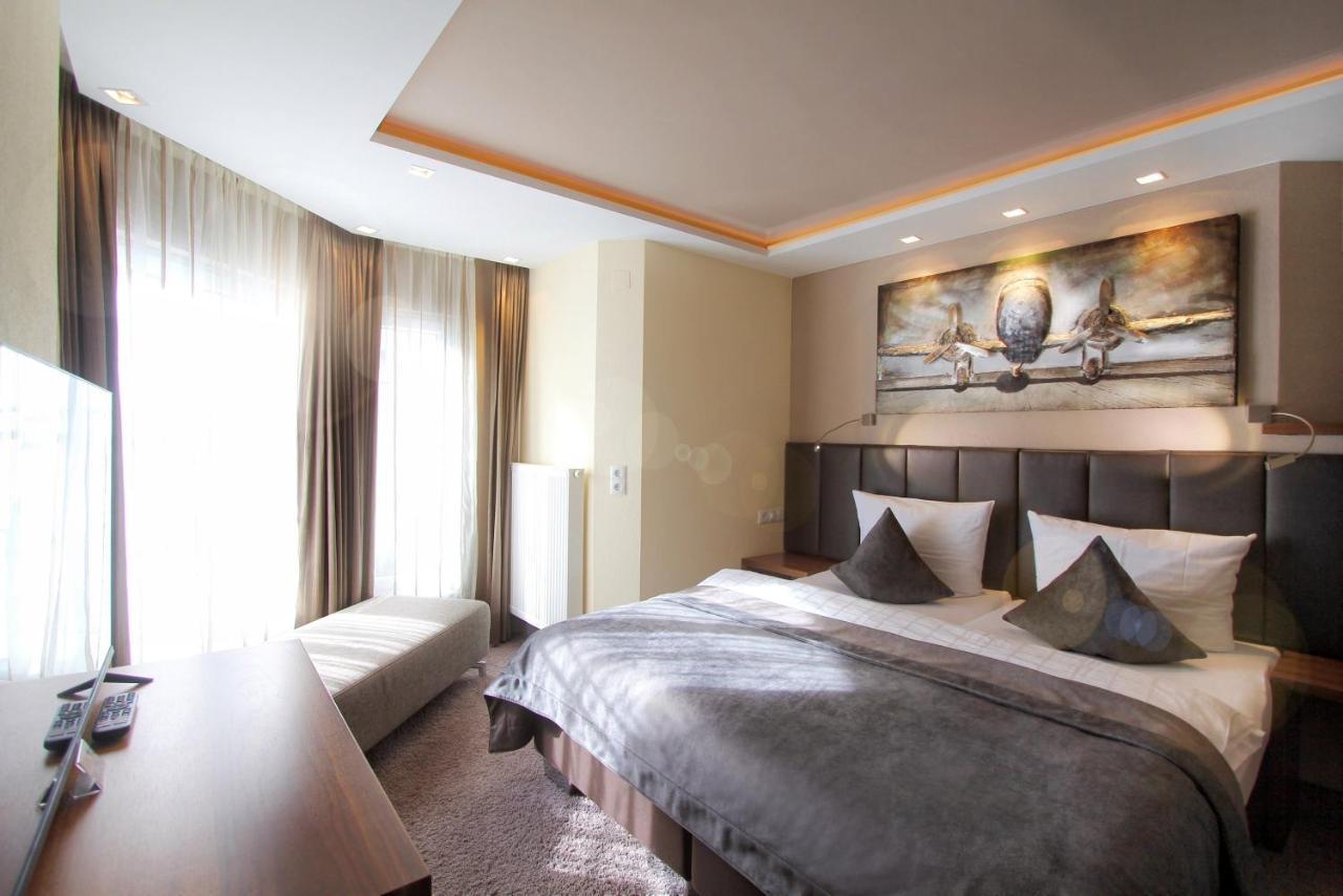 Apartment Gruetter Luxury *