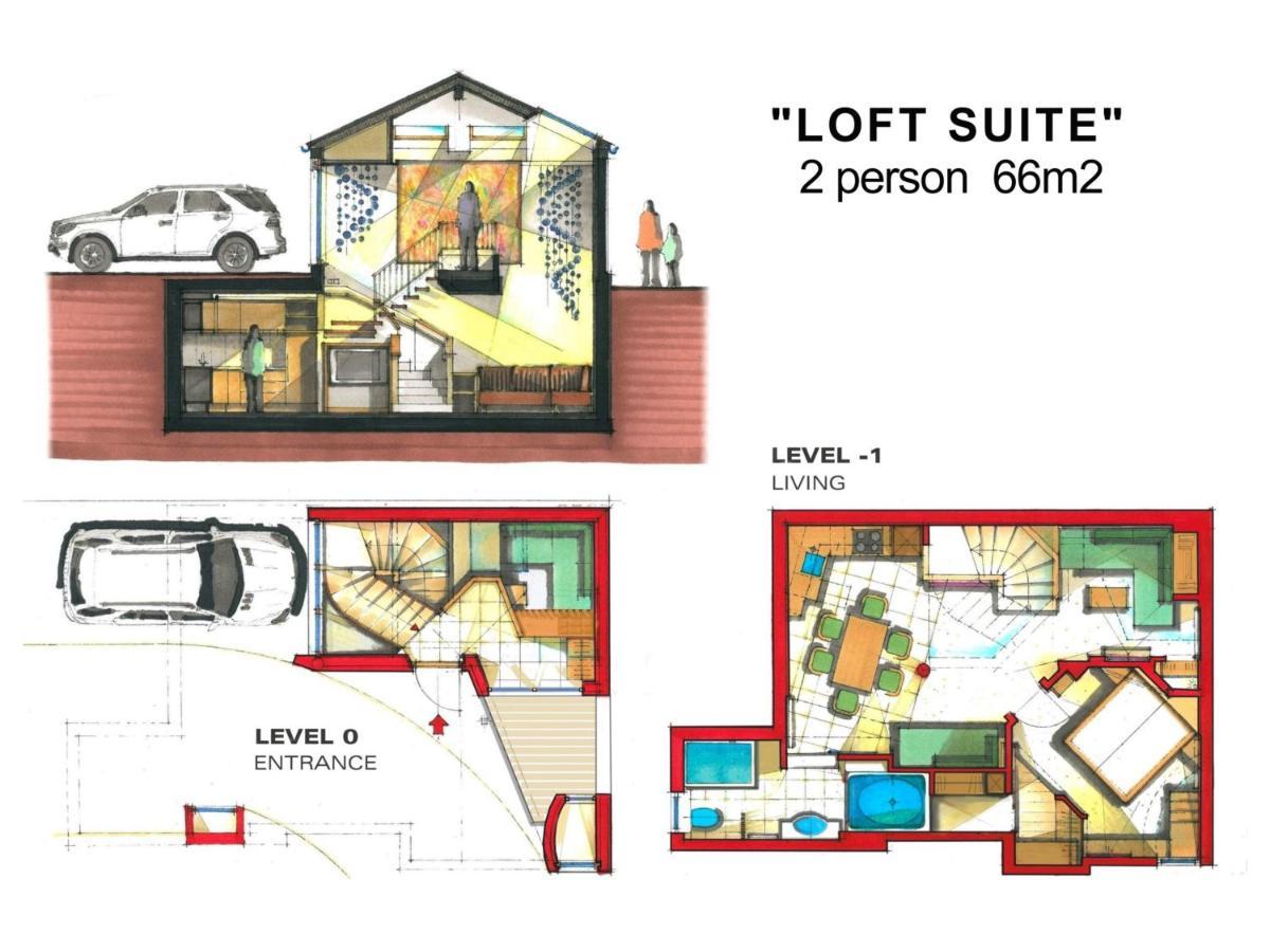 Gruetter Luxury *