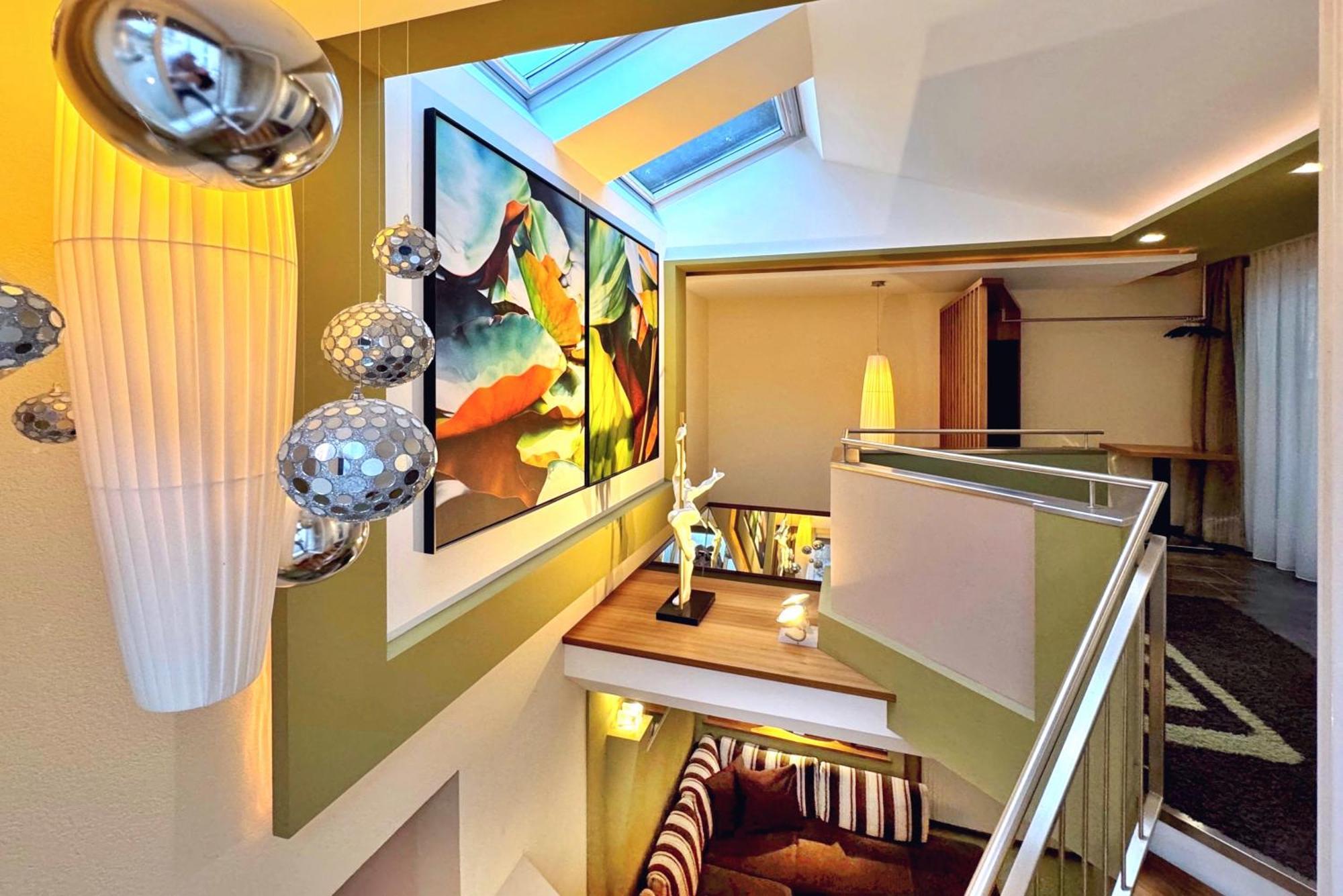 Apartment Grütter Luxury Ischgl