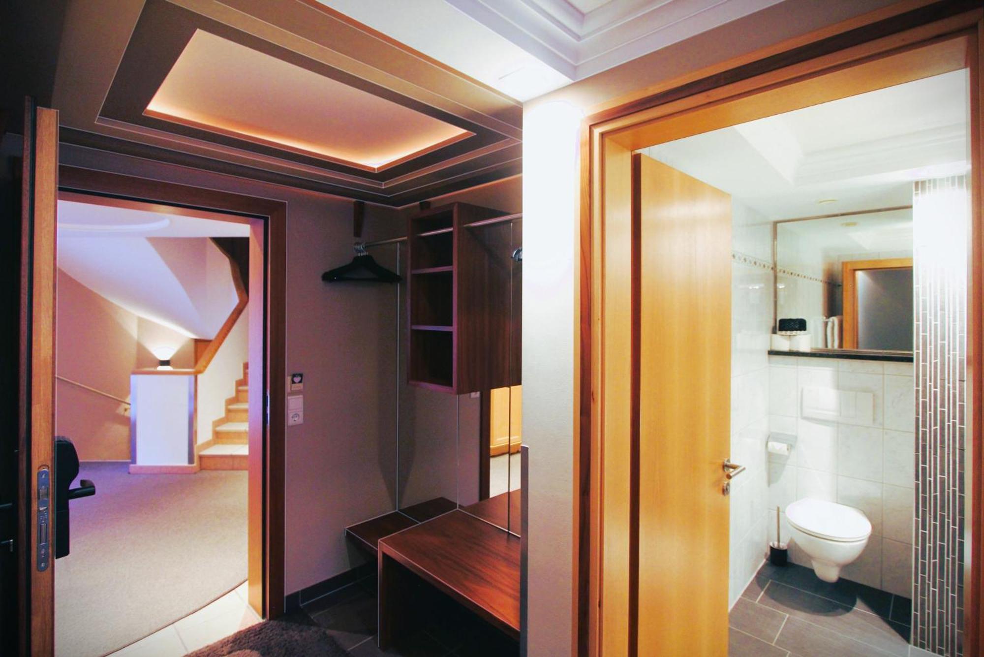 Apartment Grütter Luxury Ischgl