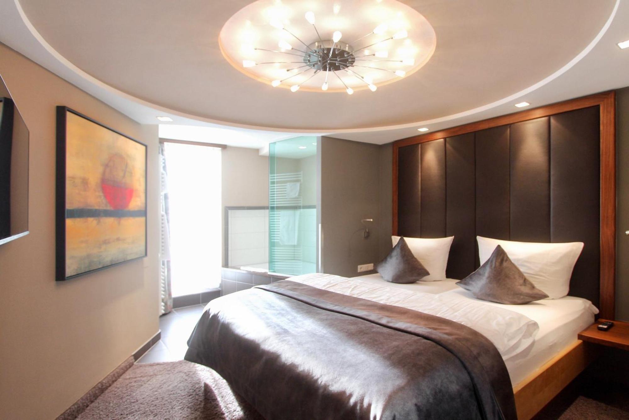 Apartment Gruetter Luxury *