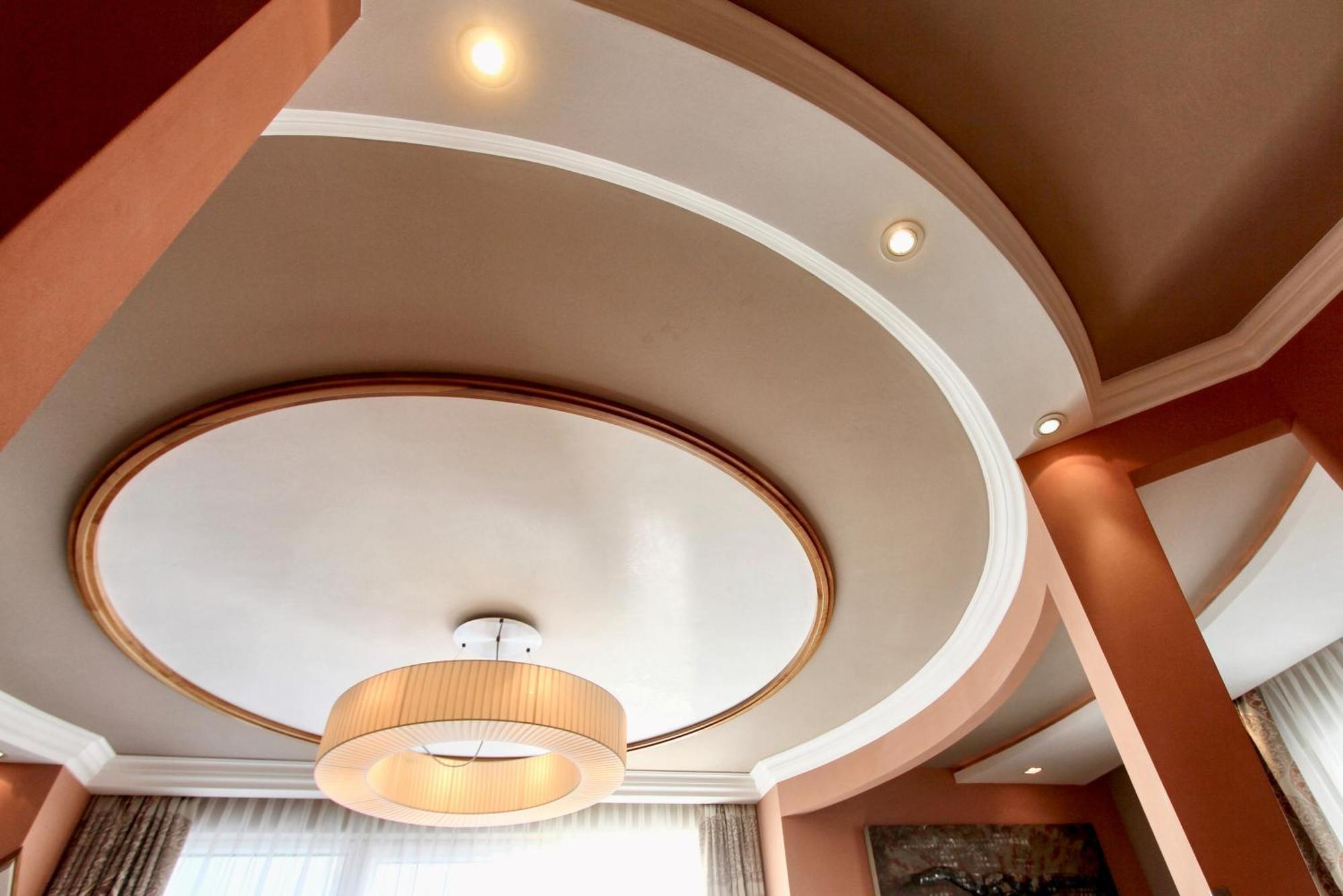 Gruetter Luxury Apartment *