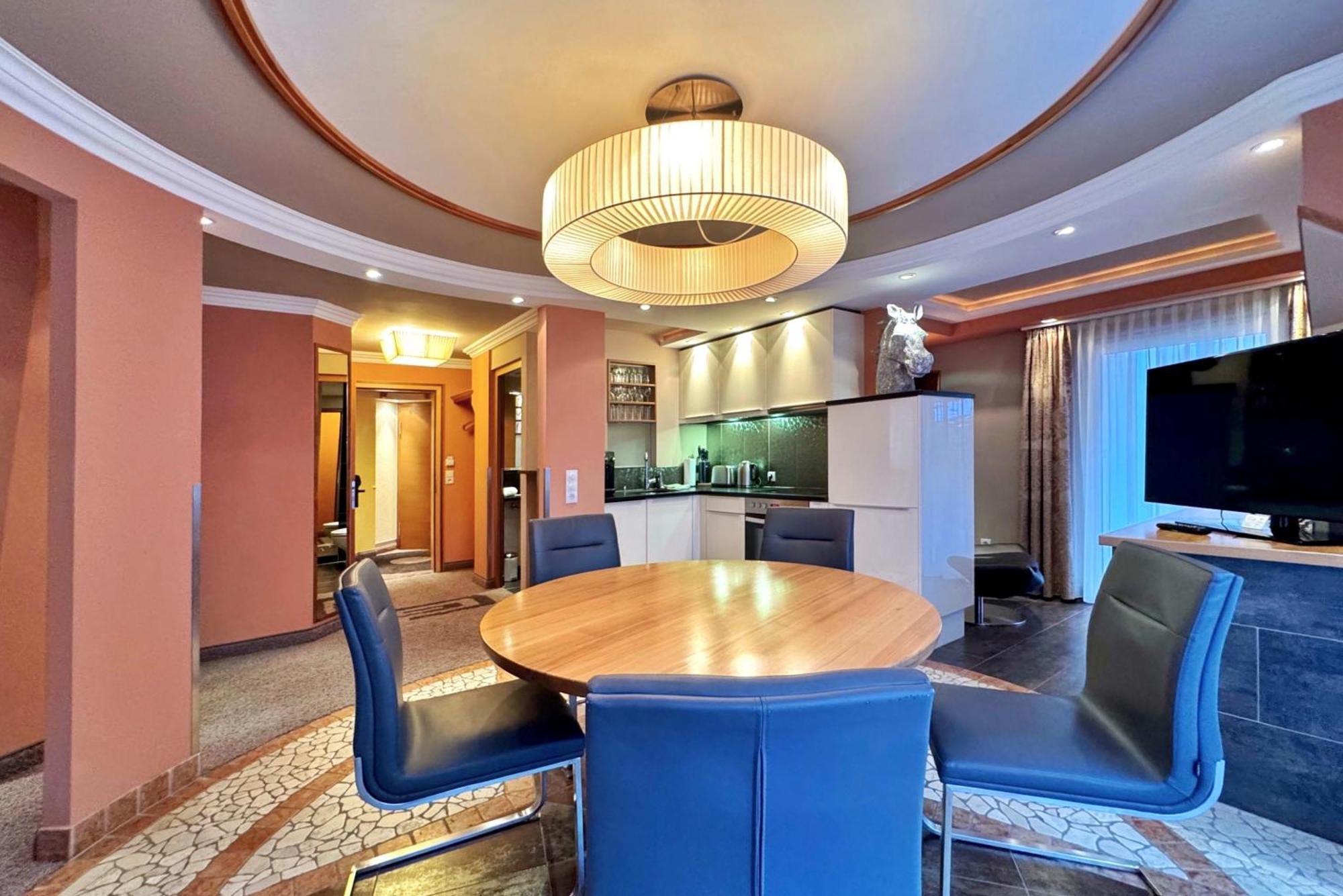 Grütter Luxury Ischgl