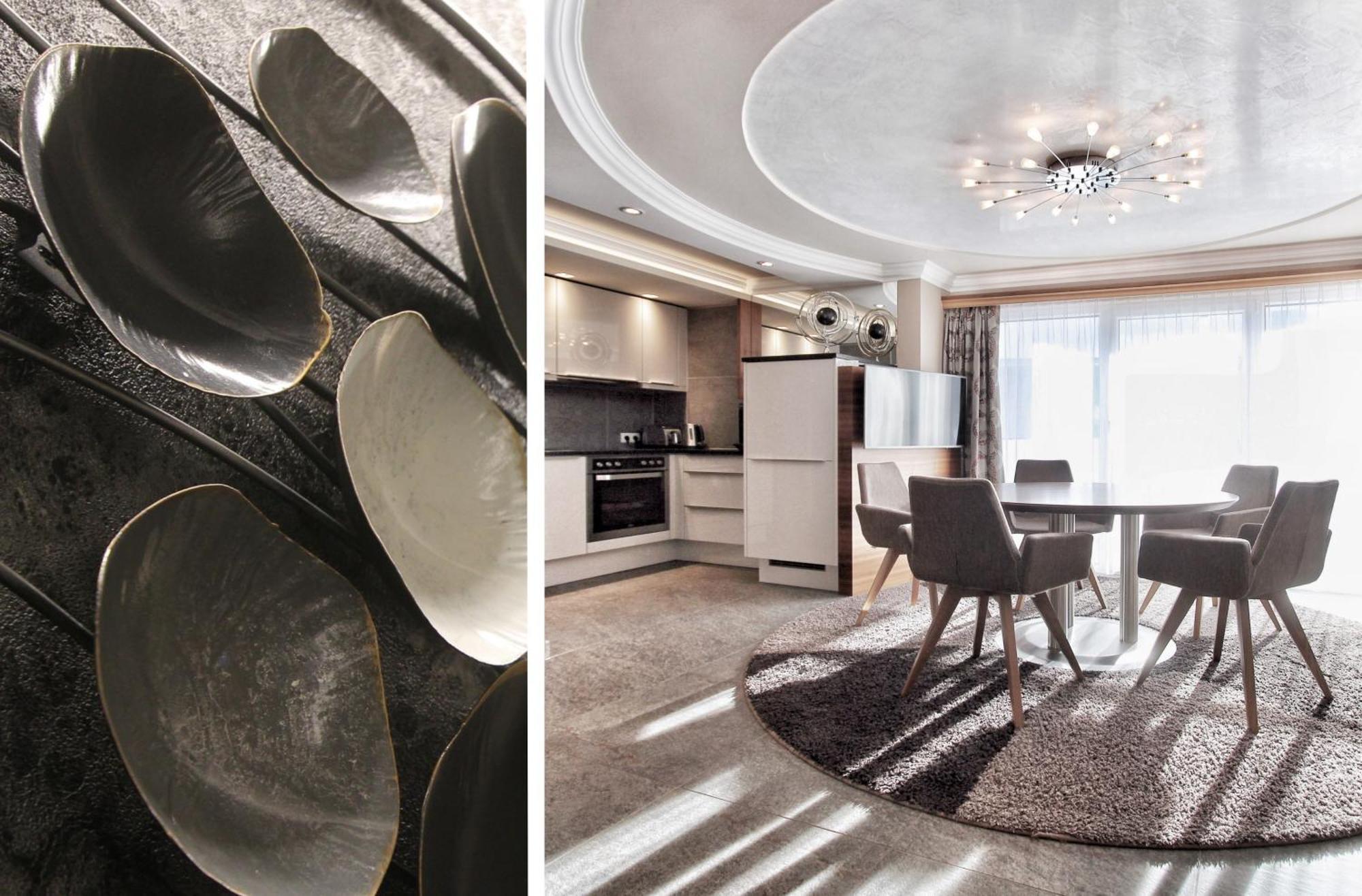 Grütter Luxury Apartment
