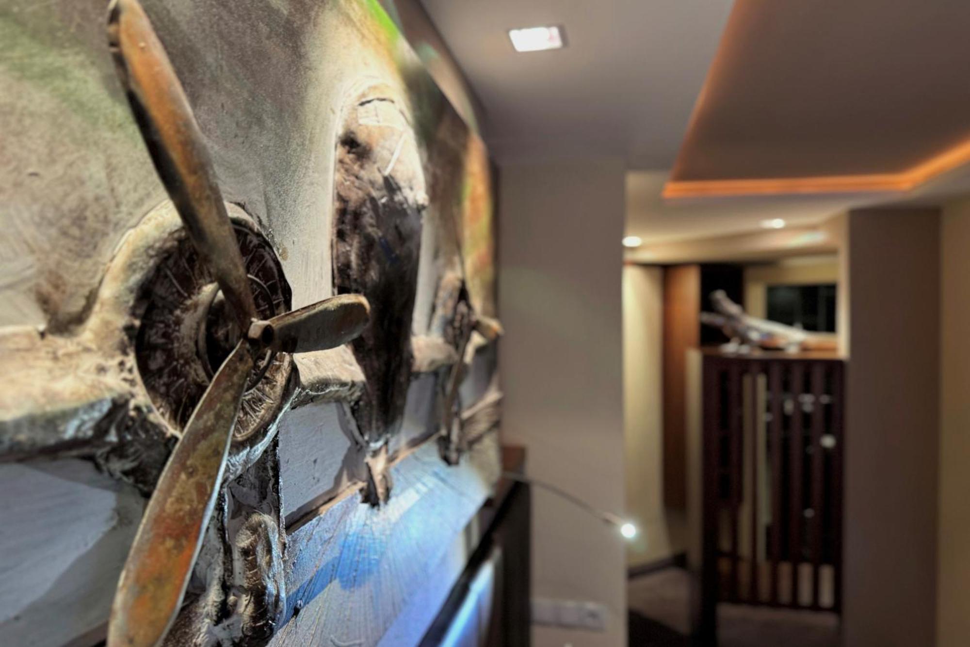 Apartment Gruetter Luxury