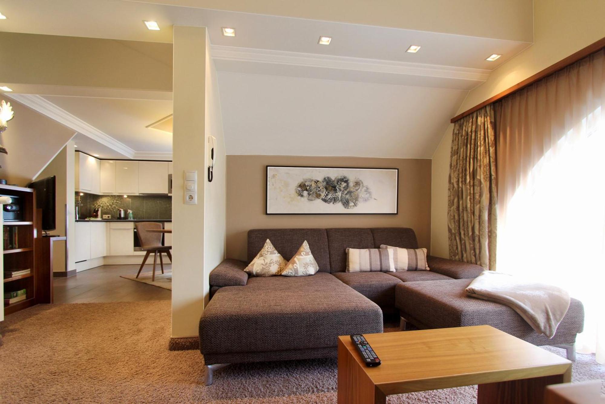 Grütter Luxury Ischgl