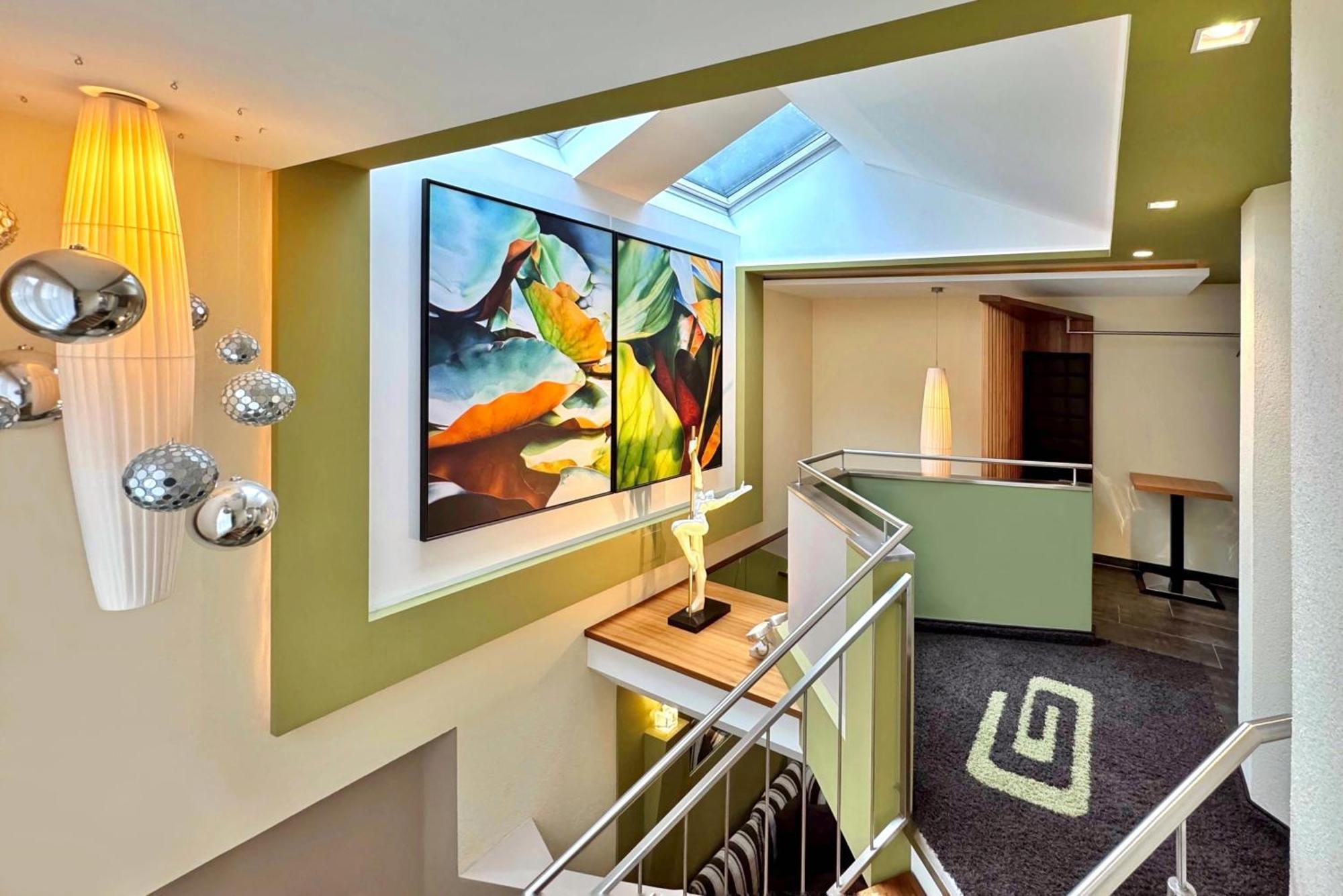 Gruetter Luxury Apartment *