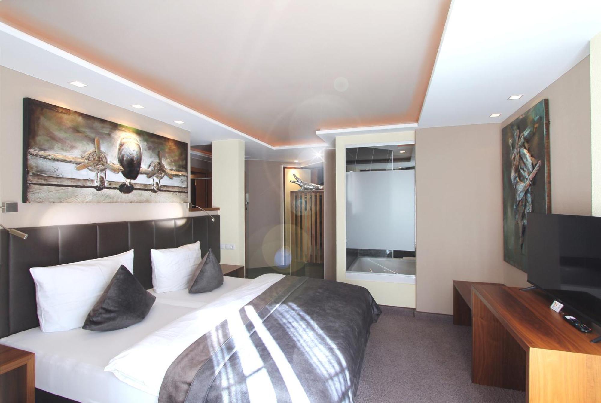 Apartment Grütter Luxury Ischgl