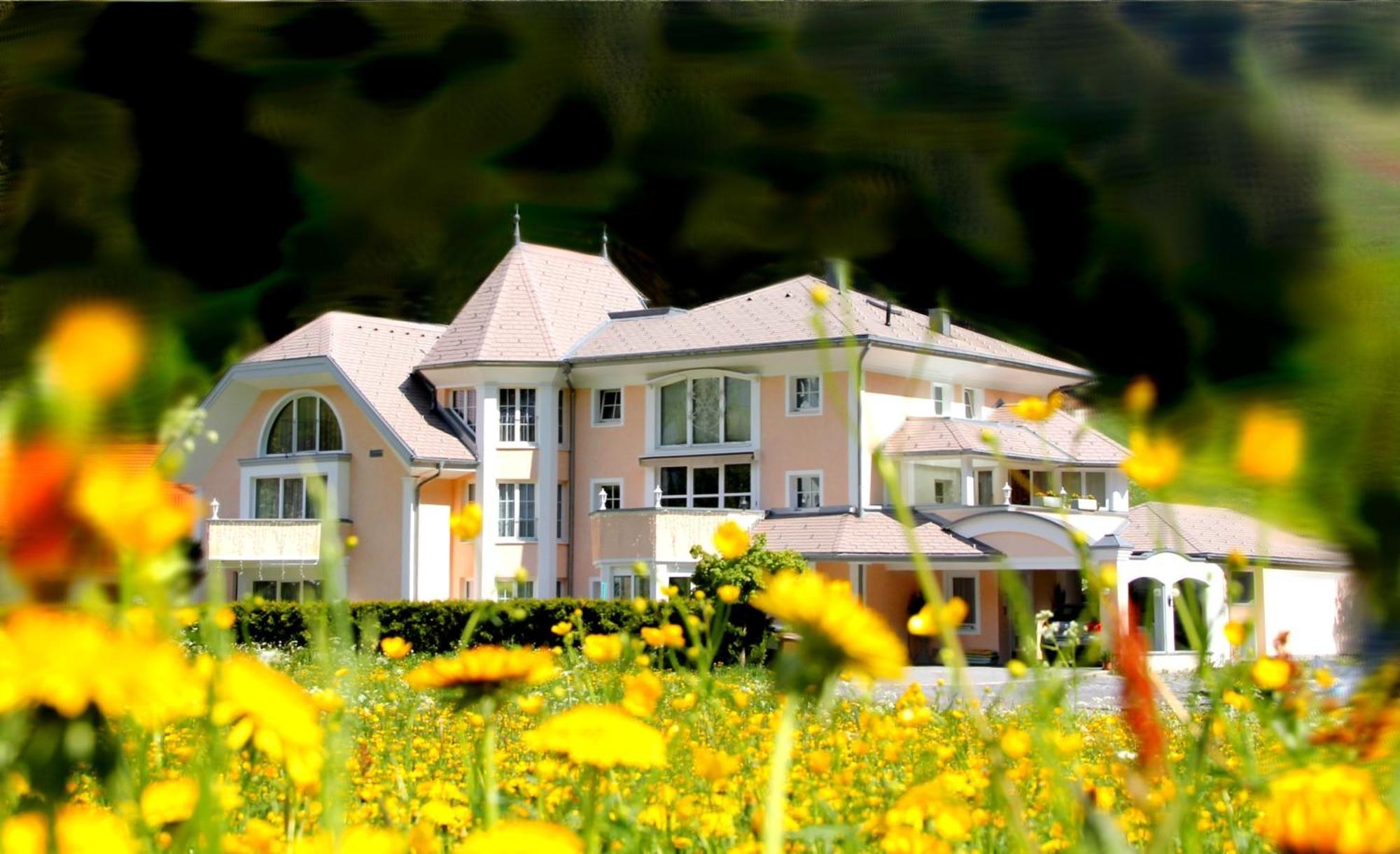 Apartment Grütter Luxury *