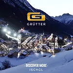 Gruetter Luxury Apartments